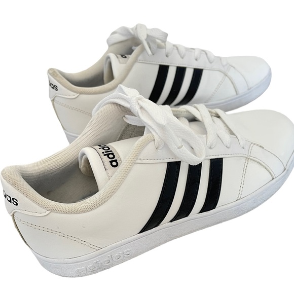 Adidas GRAND COURT SNEAKER women’s size 6 - Picture 8 of 13